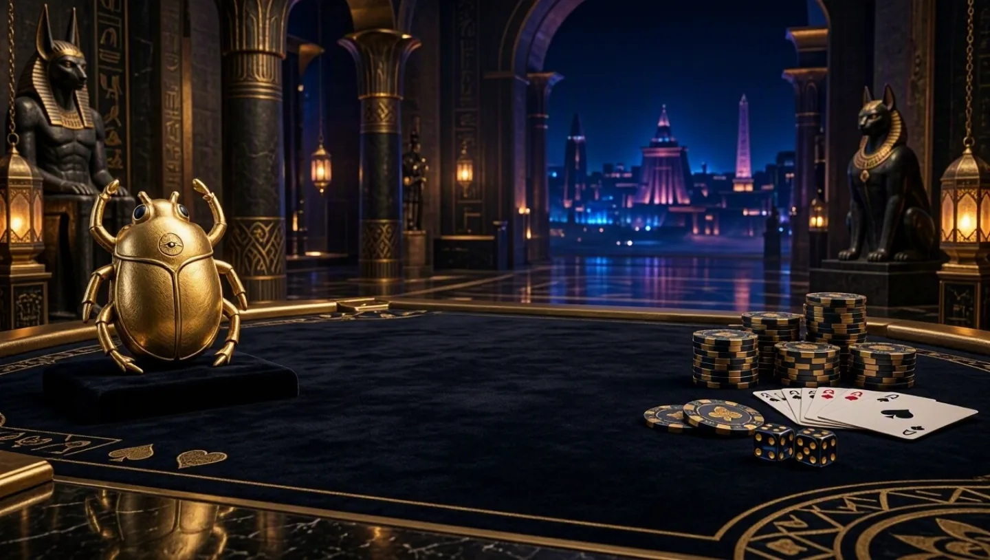 SpinGranny Casino