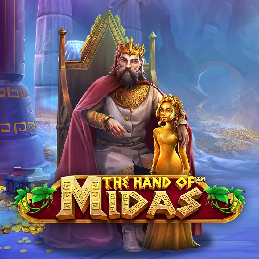 The Hand of Midas
