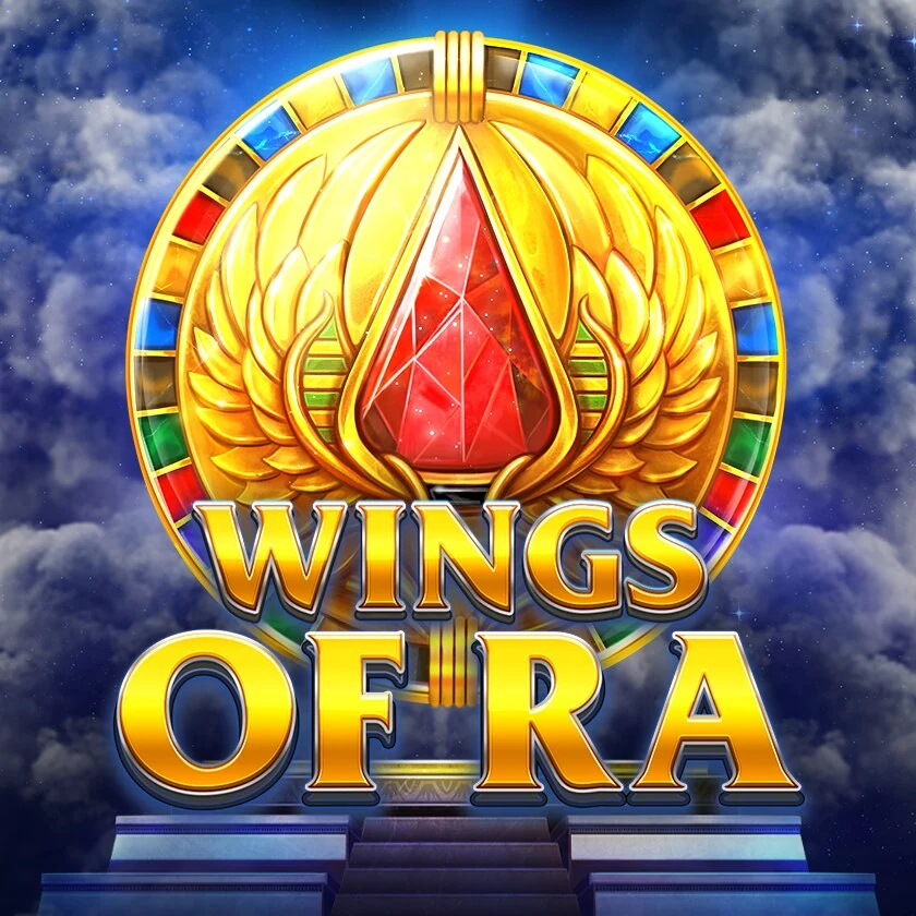 Wings Of Ra