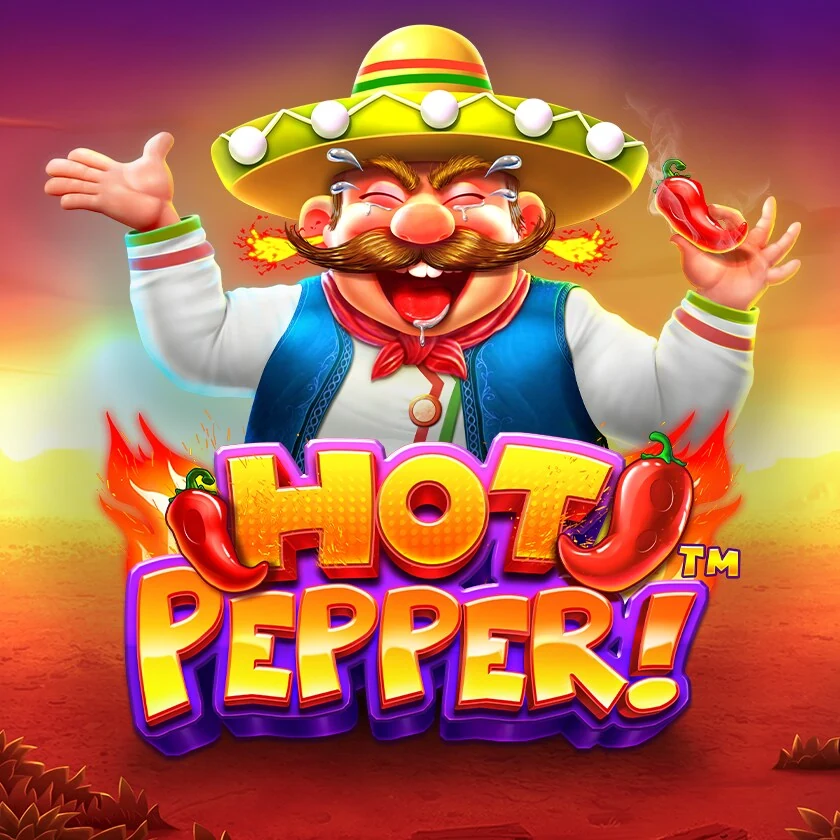 Hot Pepper