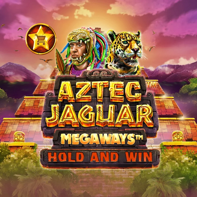 Aztec Jaguar Megaways