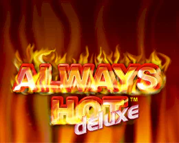Always Hot™ deluxe
