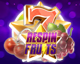 Respin Fruits