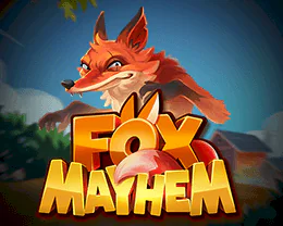 Fox Mayhem