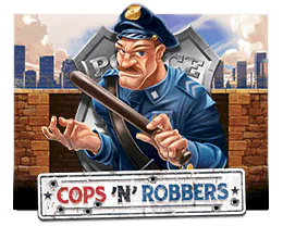 Cops ’n’ Robbers