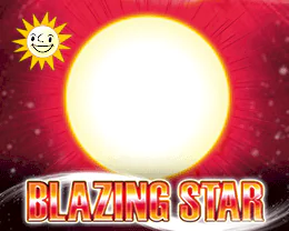 Blazing Star