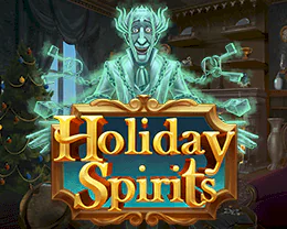 Holiday Spirits