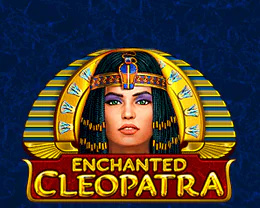 Enchanted Cleopatra